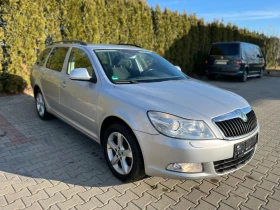 Skoda Octavia, снимка 2