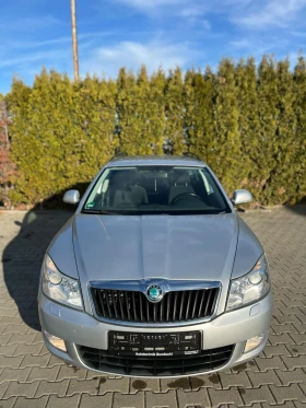 Skoda Octavia, снимка 1