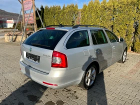 Skoda Octavia, снимка 6