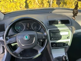 Skoda Octavia, снимка 10