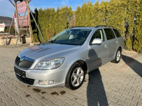 Skoda Octavia, снимка 5