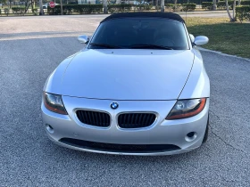 BMW Z4 CARFAX АВТО КРЕДИТ - 18900 лв. - 23659686 | Car24.bg