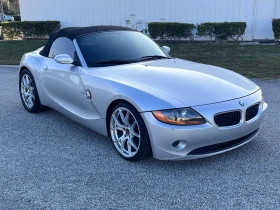 BMW Z4 CARFAX АВТО КРЕДИТ , снимка 8