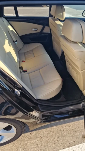 BMW 530 xDrive Headup   | Mobile.bg    14