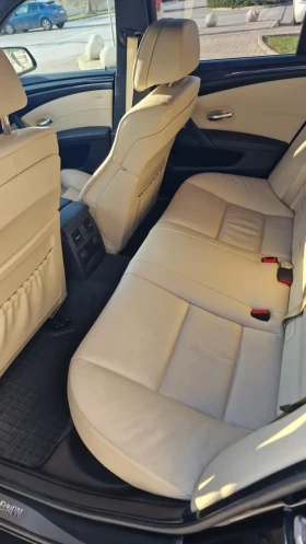 BMW 530 xDrive Headup   | Mobile.bg    13