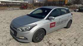 Обява за продажба на Hyundai I20 ~10 680 лв. - изображение 1