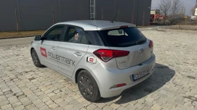 Обява за продажба на Hyundai I20 ~10 680 лв. - изображение 2