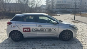 Обява за продажба на Hyundai I20 ~10 680 лв. - изображение 5