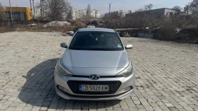 Обява за продажба на Hyundai I20 ~10 680 лв. - изображение 7