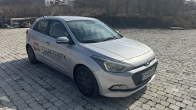Обява за продажба на Hyundai I20 ~10 680 лв. - изображение 6
