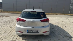 Обява за продажба на Hyundai I20 ~10 680 лв. - изображение 3