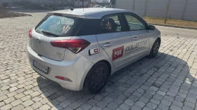 Обява за продажба на Hyundai I20 ~10 680 лв. - изображение 4