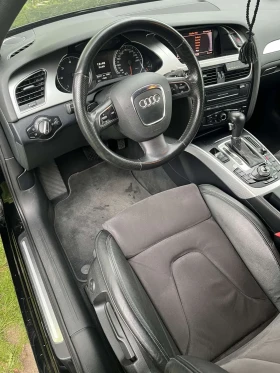 Обява за продажба на Audi A4 2.7 TDI (190hp) SLine ~16 900 лв. - изображение 6