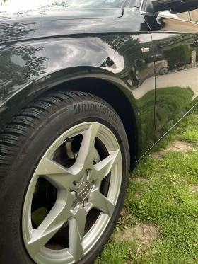 Audi A4 2.7 TDI (190hp) SLine - 16900 лв. - 22687621 13