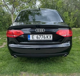 Обява за продажба на Audi A4 2.7 TDI (190hp) SLine ~16 900 лв. - изображение 3