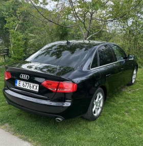 Обява за продажба на Audi A4 2.7 TDI (190hp) SLine ~16 900 лв. - изображение 4