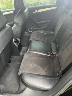 Обява за продажба на Audi A4 2.7 TDI (190hp) SLine ~16 900 лв. - изображение 8