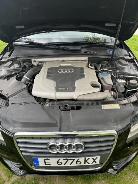 Обява за продажба на Audi A4 2.7 TDI (190hp) SLine ~16 900 лв. - изображение 10