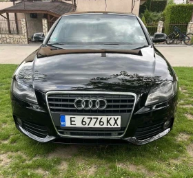 Обява за продажба на Audi A4 2.7 TDI (190hp) SLine ~16 900 лв. - изображение 2