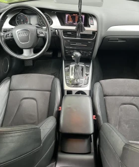 Обява за продажба на Audi A4 2.7 TDI (190hp) SLine ~16 900 лв. - изображение 5