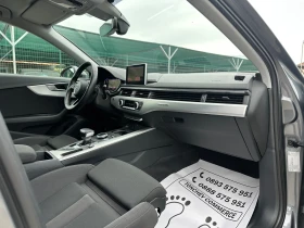 Audi A4 MATRIX-FACE-40-TDI-quattro-DIGITAL-DISTRONIK-KAMER | Mobile.bg    14