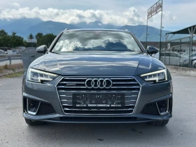 Audi A4 MATRIX-FACE-40-TDI-quattro-DIGITAL-DISTRONIK-KAMER | Mobile.bg    2