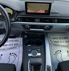 Audi A4 MATRIX-FACE-40-TDI-quattro-DIGITAL-DISTRONIK-KAMER | Mobile.bg    12