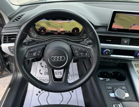 Audi A4 MATRIX-FACE-40-TDI-quattro-DIGITAL-DISTRONIK-KAMER | Mobile.bg    9