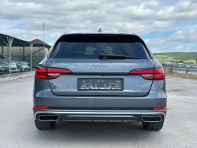 Audi A4 MATRIX-FACE-40-TDI-quattro-DIGITAL-DISTRONIK-KAMER | Mobile.bg    5