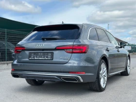 Audi A4 MATRIX-FACE-40-TDI-quattro-DIGITAL-DISTRONIK-KAMER | Mobile.bg    6