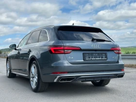 Audi A4 MATRIX-FACE-40-TDI-quattro-DIGITAL-DISTRONIK-KAMER | Mobile.bg    4