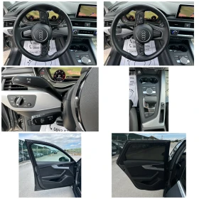 Audi A4 MATRIX-FACE-40-TDI-quattro-DIGITAL-DISTRONIK-KAMER | Mobile.bg    15