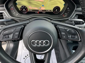 Audi A4 MATRIX-FACE-40-TDI-quattro-DIGITAL-DISTRONIK-KAMER | Mobile.bg    11