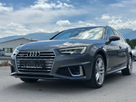 Audi A4 MATRIX-FACE-40-TDI-quattro-DIGITAL-DISTRONIK-KAMER | Mobile.bg    3