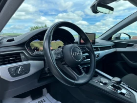 Audi A4 MATRIX-FACE-40-TDI-quattro-DIGITAL-DISTRONIK-KAMER | Mobile.bg    8