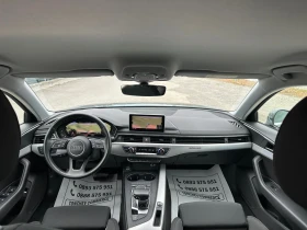 Audi A4 MATRIX-FACE-40-TDI-quattro-DIGITAL-DISTRONIK-KAMER | Mobile.bg    13