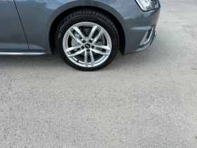 Audi A4 MATRIX-FACE-40-TDI-quattro-DIGITAL-DISTRONIK-KAMER | Mobile.bg    7