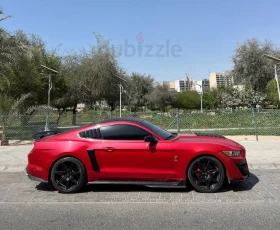 Ford Mustang GT 5.0 V8 | Shelby Body Kit | Mobile.bg    5