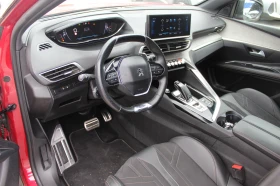 Peugeot 3008 GT 1.5 BlueHDi 130 S&S EAT8 EURO 6/2104R08 - 46800 лв. - 74032753 8