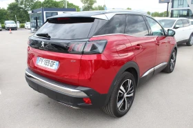 Peugeot 3008 GT 1.5 BlueHDi 130 S&S EAT8 EURO 6/2104R08 - 46800 лв. - 74032753 3