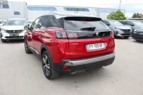 Peugeot 3008 GT 1.5 BlueHDi 130 S&S EAT8 EURO 6/2104R08 - 46800 лв. - 74032753 4