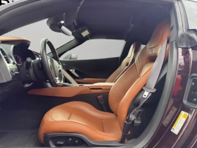 Chevrolet Corvette Z06 6.2 V8 Targa Supercharget | Mobile.bg    9