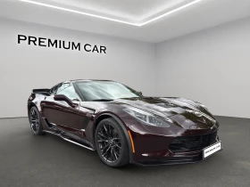 Chevrolet Corvette Z06 6.2 V8 Targa Supercharget | Mobile.bg    5