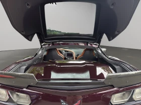 Chevrolet Corvette Z06 6.2 V8 Targa Supercharget | Mobile.bg    14