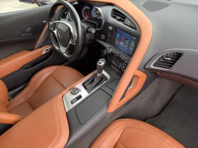 Chevrolet Corvette Z06 6.2 V8 Targa Supercharget | Mobile.bg    13