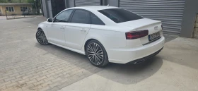 Audi A6 - 34500 лв. - 16228393 6