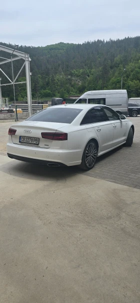 Audi A6 - 34500 лв. - 16228393 8