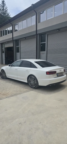 Audi A6 - 34500 лв. - 16228393 7