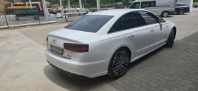 Audi A6 - 34500 лв. - 16228393 3