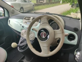 Fiat 500 | Mobile.bg    10